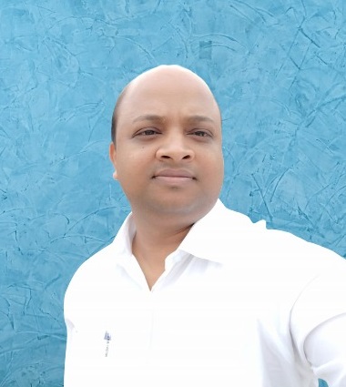 Pardeep Kumar Singh - Accounts Manager